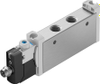 Pneumatic Solenoid Valves - 1816371 - RS Components, Ltd.