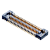 Arrays, Edge Type, Mezzanine (Board to Board) - WM20805TR-ND - DigiKey