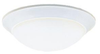 Flush Mounts-Bowl Style - 239409 - Light Center (The)