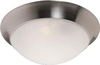 87951MRSN Flush Mounts-Bowl Style - 725871 - Capital Lighting, Inc.