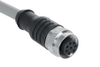 Industrial Circular Connectors - 336161 - RS Components, Ltd.
