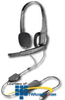 Plantronics .Audio 625 USB Stereo USB Computer Headset - 76810-01 - TelephoneStuff.com