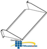 Chatsworth Products Small Peripheral Shelf - 10758 - TelephoneStuff.com