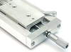 Rapid Advance Model with Micrometer Unislide® Assemblies -- A4012GE-S4