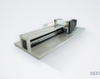 Magnetic Bead Resuspension Device