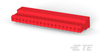 Rectangular Wire & Cable Connectors & Housings - 4-640440-9 - TE Connectivity