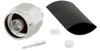 N Male (Plug) Connector for SPP-250-LLPL Cable Low PIM, Solder - FMCN1442 - Fairview Microwave Inc.