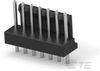 PCB Headers & Receptacles - 3-647295-7 - TE Connectivity