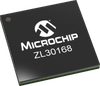 4-Ch Line Card Network Synchronizer -- ZL30168