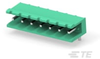 PCB Terminal Blocks - 282815-7 - TE Connectivity