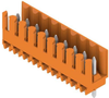 Terminal Blocks - Headers, Plugs and Sockets - 1604840000-ND - DigiKey