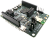Eval Board, Bluetooth Low Energy, Soc; Silicon Manufacturer Panasonic - 74AC0304 - Newark, An Avnet Company