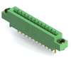 Card Conn, Single Side, 12Pos, Wire Wrap; Card Edge Connector Type Edac - 60AJ1925 - Newark, An Avnet Company