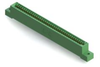 Card Edge Conn, Single, 38Pos, Wire Wrap; Card Edge Connector Type Edac - 68AJ6934 - Newark, An Avnet Company