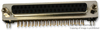 D Sub Connector, Standard, 37 Position, Receptacle; No. Of Contacts Multicomp - 79K4917 - Newark, An Avnet Company