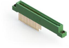 Card Conn, Dual Side, 32Pos, Wire Wrap; Card Edge Connector Type Edac - 67AJ7495 - Newark, An Avnet Company