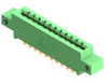 Card Edge Connector Rohs Compliant Edac - 61AJ3573 - Newark, An Avnet Company