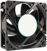 Axial Fan, 120Mm, 106Cfm, Wire Lead; Nominal Rated Voltage Ac Orion Fans - 91AH9580 - Newark, An Avnet Company