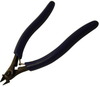 Cutter, Ultra Flush, Ergo Handle, 140Mm; Overall Length Edsyn - 21M7315 - Newark, An Avnet Company