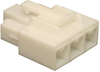 Connector Housing, Rcpt, 3Pos; Product Range Molex - 56H7021 - Newark, An Avnet Company