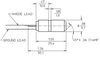Energy Compensated Gm Detector -- LND 7149 - Image