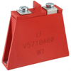 TVS - TVS - Varistors, MOVs - V571BA60 - 902463-V571BA60 - Win Source Electronics