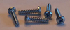 Thread Forming Screw -- 349613 - Image