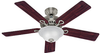 The Vista - 52" - 20531 - Hunter Fan Company