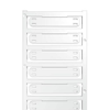 Cables, Wires - Management Markers - 1860120000 - Win Source Electronics