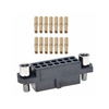 Free Hanging, Panel Mount - M80-4813605-ND - DigiKey