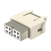 Heavy Duty Connector Inserts, Modules - 1195-09140083141-ND - DigiKey