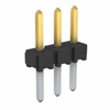 Headers, Male Pins - 612-MTMM-103-04-S-S-135-ND - DigiKey