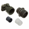 Circular Connector Assemblies - 1200-1090-ND - DigiKey