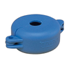 Lockouts, Padlocks - PSL-V2BLU-ND - DigiKey