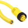 Circular Cable Assemblies - SC2184-ND - DigiKey
