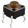 Tactile Switches - EG2495-ND - DigiKey