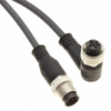 Circular Cable Assemblies - 281-7453-ND - DigiKey