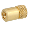 Coaxial Connector (RF) Terminators - 5328-FMTR1043-ND - DigiKey