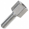 D-Sub, D-Shaped Connector Jackscrews - 609-1444-ND - DigiKey