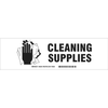Labels, Stickers, Decals - Preprinted - 2267-60289-ND - DigiKey