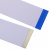 Flat Flex Ribbon Jumpers, Cables - WM22836-ND - DigiKey