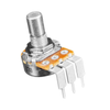 Rotary Potentiometers, Rheostats - 1528-5279-ND - DigiKey
