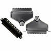 Centronics Connectors - A24316-ND - DigiKey