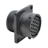 Circular Connector Housings - 889-2666-ND - DigiKey