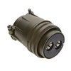 Circular Connector Assemblies - 1178-MS3106F32-5S-ND - DigiKey