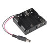 Battery Holders, Clips, Contacts -- 1568-09835-ND - Image
