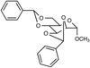 Methyl 2,3:4,6-Di-O-benzylidene-α-D-mannopryanoside - 11906 - Medical Isotopes, Inc.
