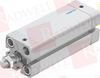 Pneumatic Cylinder - 45043884 - Radwell International