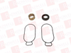 Pneumatic Valve Rebuild Kit / Seal Kit - 225781727 - Radwell International