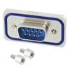 D-Sub Connector Assemblies - 626-1427-ND - DigiKey